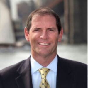 Kevin P. Walsh