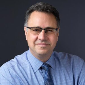 Larry H. Krantz