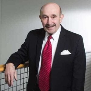 Laurence B. Green