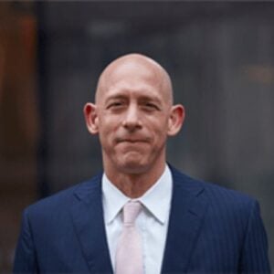 Laurence Rosen