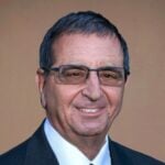 Lawrence A. Moskowitz