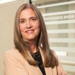 Leah P. Keele