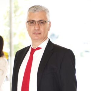 Levik Yarian