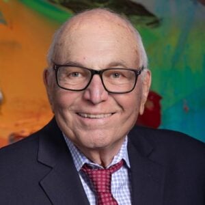 Lew Meltzer