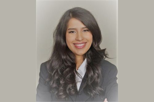 Lilly Ann Tejeda Solo