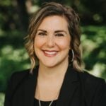 Lyndsay J. Howard