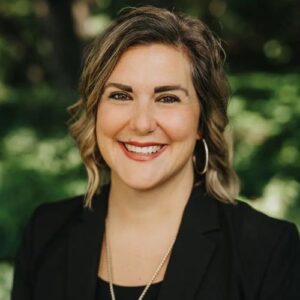 Lyndsay J. Howard