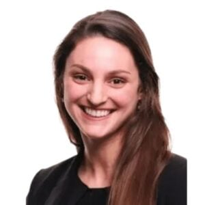Madeline Sinkovich