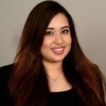 Maheen Mizan-Iqbal