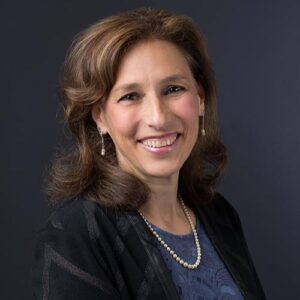 Marjorie E. Berman
