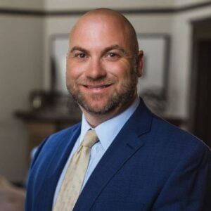 Mark A. Vogt
