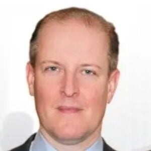 Mark Dillman