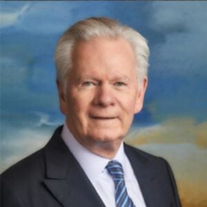 Mark E. Minyard