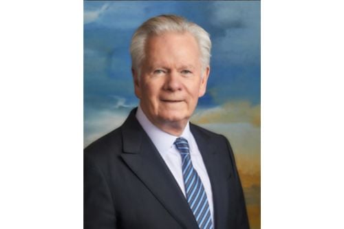 Mark E. Minyard Solo