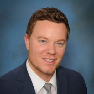 Mark Hervey