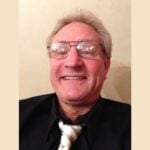 Marvin J Mann