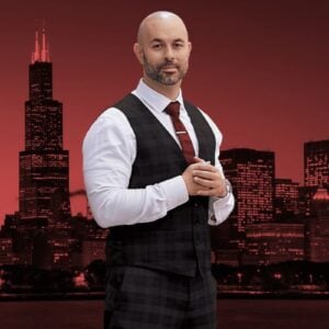 Matthew M. Fakhoury