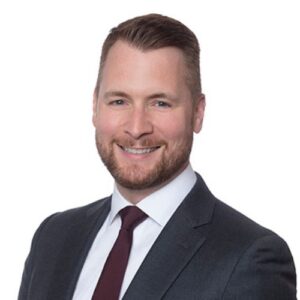 Matthew R. Baker