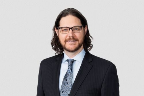 Matthew W. Baker Solo
