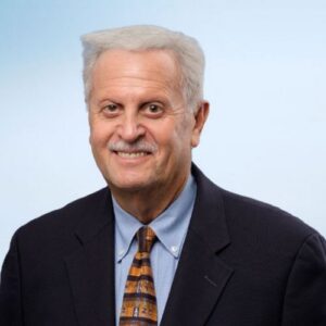 Maurice L. Offit