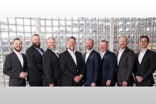 McConnell Wagner Sykes + Stacey PLLC Group