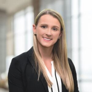 Melissa Tulis Smith
