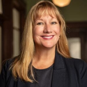 Melody Lankford