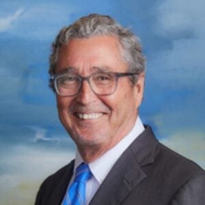 Michael A. Morris