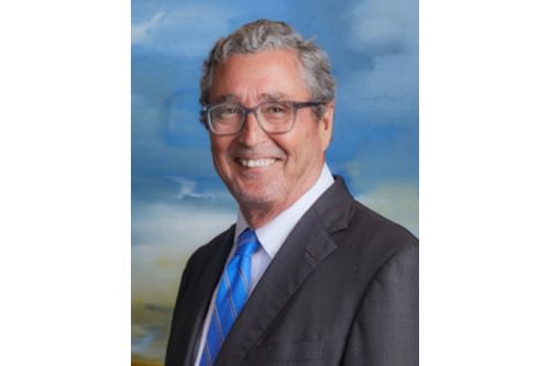 Michael A. Morris Solo