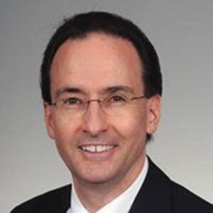 Michael J. Allen