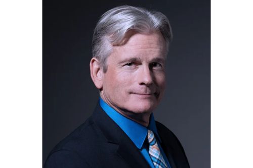 Michael W. Brown-Cover