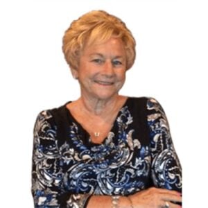Miriam J. Lebental