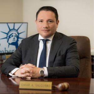 Omar Salguero