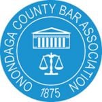 Laurence G. Bousquet Onondaga County Bar Association
