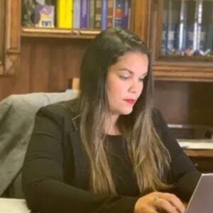 Patricia Mendoza