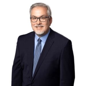 Paul M. Pochepan