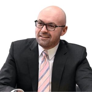 Paul Marriett