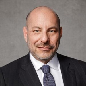 Paul S. Zuckerman
