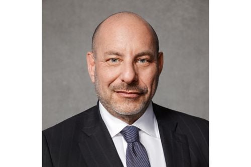 Paul S. Zuckerman solo