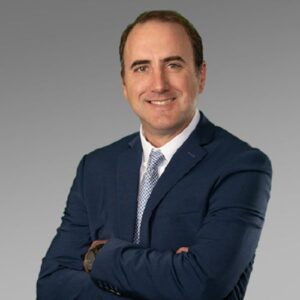 Paul Vargas