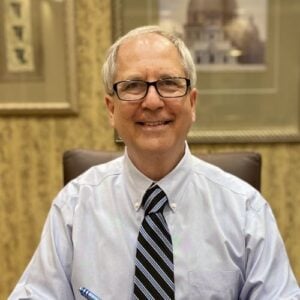 Peter Blinn