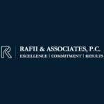 Rafii & Associates, P.C.