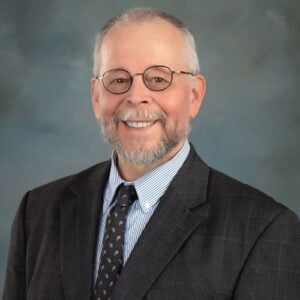 Raymond S. Grimm