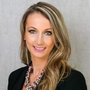 Renee M. Burek