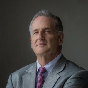 Richard M. Winograd