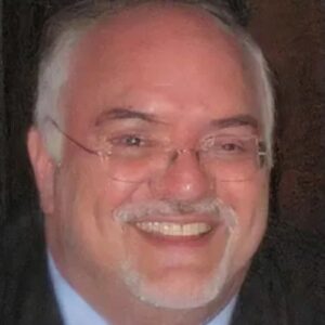 Richard Shapiro