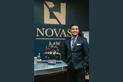 Roberto C. Novas Gallery Image