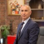 Rodney Mesriani