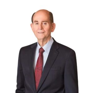 Ronald Gates