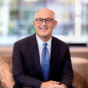 Ronald J. Nessim